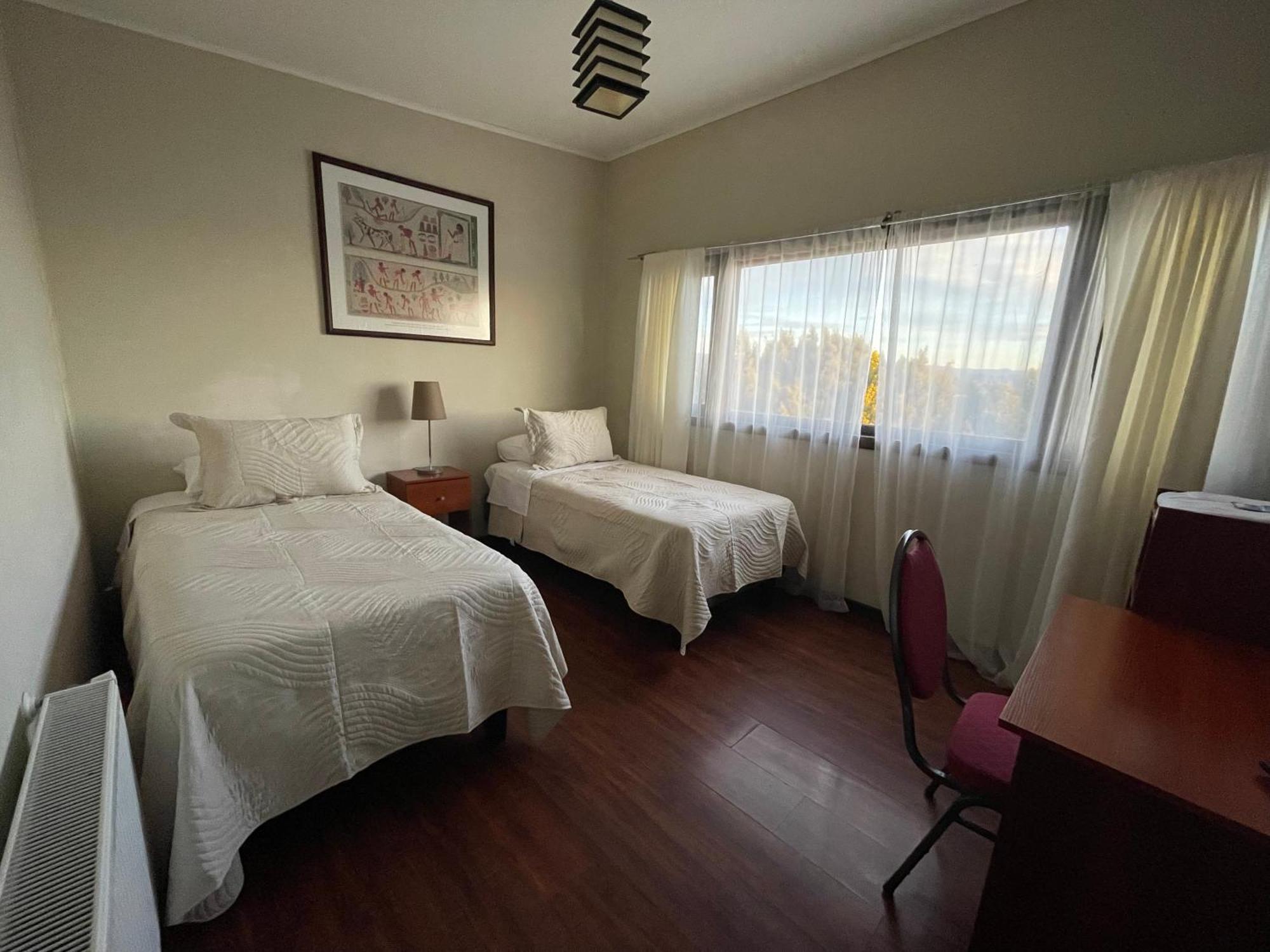 Hotel Butan Coronel Bagian luar foto